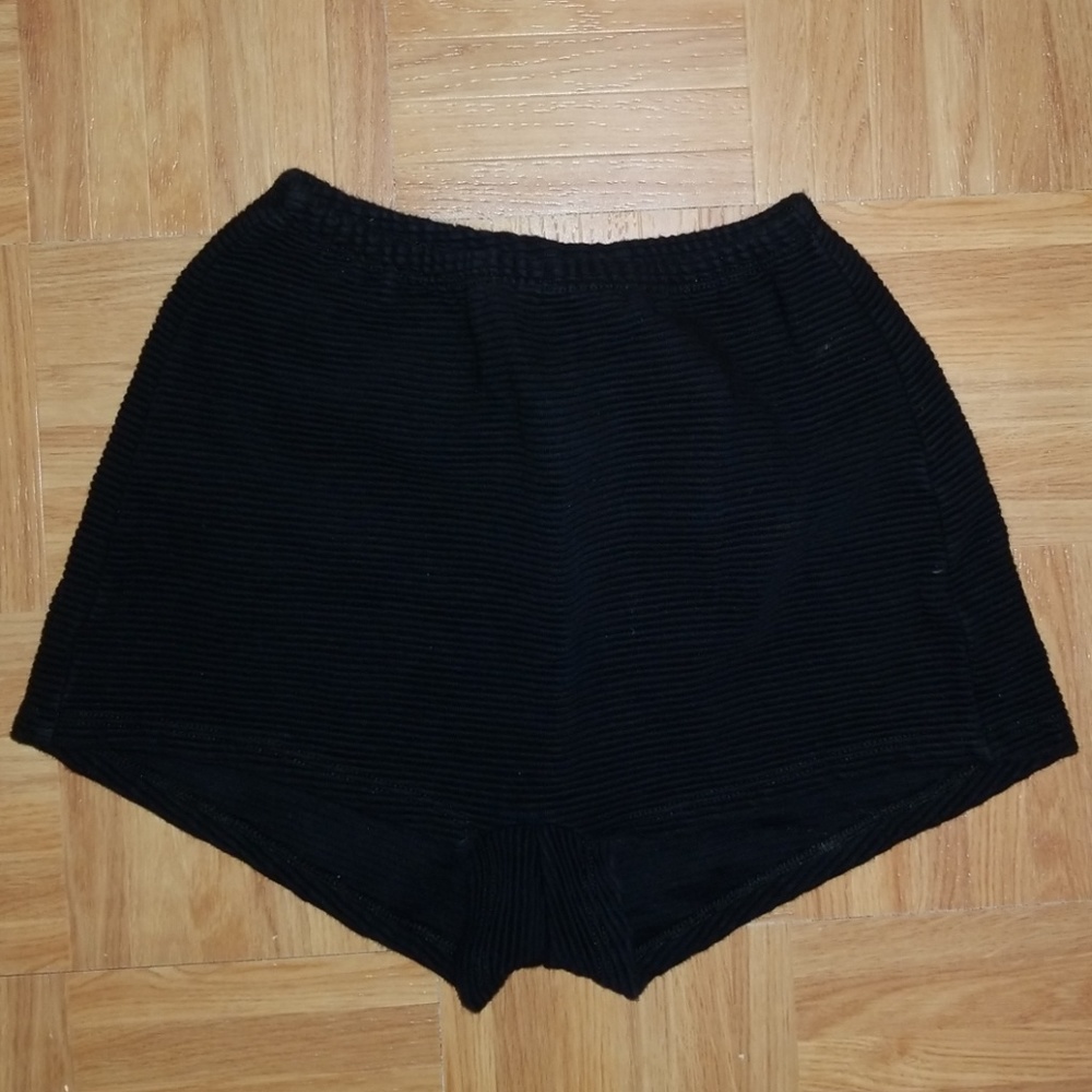 American Apperal Hot Pants